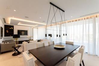 Thumbnail von Nueva Andalucía Villa ES129611