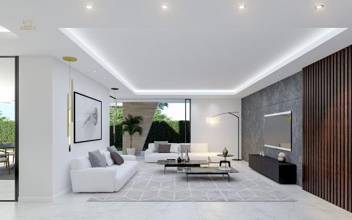 Thumbnail von Marbella centre Villa ES129595