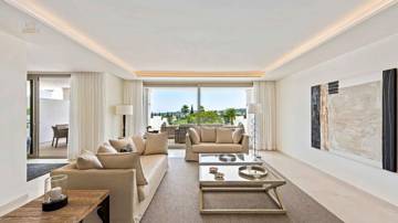 Thumbnail von Central Nueva Andalucía Apartment ES127784