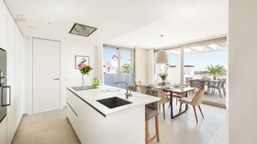 Thumbnail von Central Nueva Andalucía Apartment ES127784