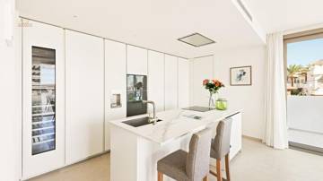 Thumbnail von Central Nueva Andalucía Apartment ES127784