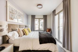 Thumbnail von Central Nueva Andalucía Apartment ES127784