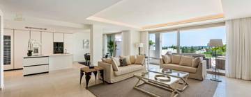 Thumbnail von Central Nueva Andalucía Apartment ES127783