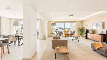 Thumbnail von Central Nueva Andalucía Apartment ES127782