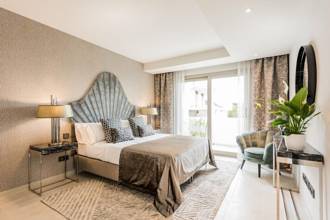 Thumbnail von Central Nueva Andalucía Apartment ES127782