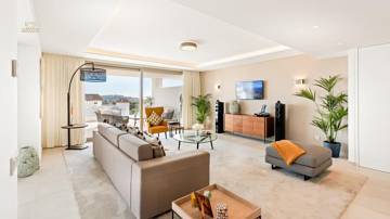 Thumbnail von Central Nueva Andalucía Apartment ES127781