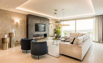 Thumbnail von Central Nueva Andalucía Apartment ES127780