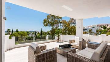 Thumbnail von Central Nueva Andalucía Apartment ES127780