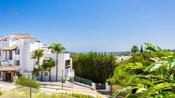 Thumbnail von Central Nueva Andalucía Apartment ES127780