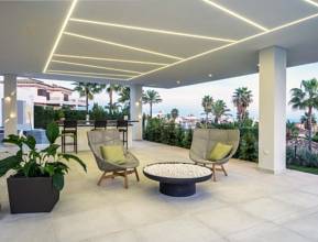 Thumbnail von Benahavís Villa ES129697