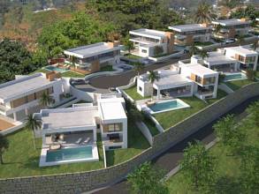 Thumbnail von Benahavís Villa ES129697