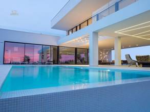 Thumbnail von Benahavís Villa ES129696