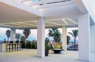 Thumbnail von Benahavís Villa ES129695