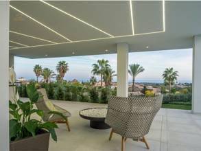 Thumbnail von Benahavís Villa ES129694