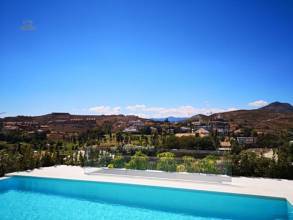 Thumbnail von Benahavís Villa ES129693