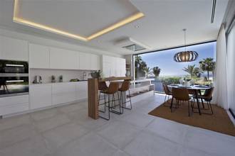 Thumbnail von Benahavís Villa ES129693