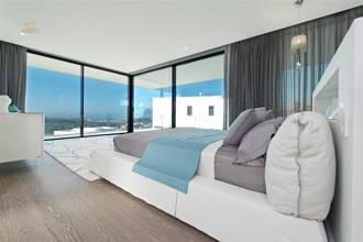 Thumbnail von Benahavís Villa ES129692