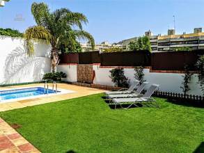 Thumbnail von Villa For Sale in Torremolinos, Málaga