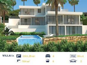 Thumbnail von Marbella centre Villa ES130055