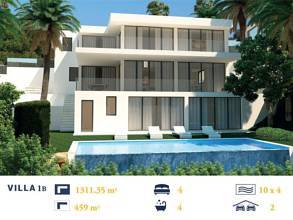 Thumbnail von Marbella centre Villa ES130055