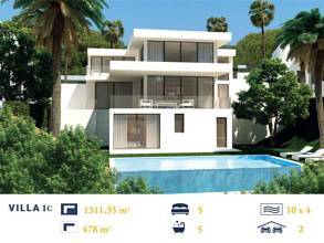 Thumbnail von Marbella centre Villa ES130055