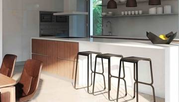 Thumbnail von Luxus-Villa in Sierra Blanca R2556254