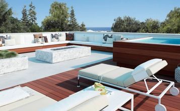 Thumbnail von Luxus-Villa in Sierra Blanca R2556254