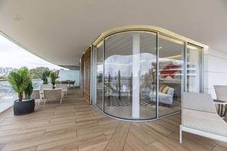 Thumbnail von Estepona Apartment ES130027