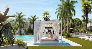 Thumbnail von Apartment For Sale im Marbella, Málaga