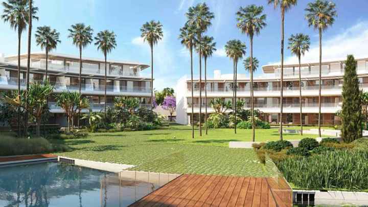  Estepona Apartment ES130026