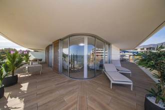 Thumbnail von Estepona Apartment ES130024