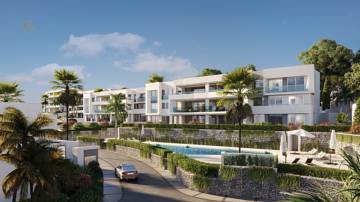 Thumbnail von Apartment For Sale im Marbella, Málaga
