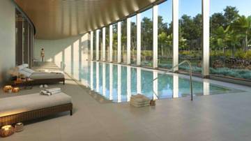 Thumbnail von Estepona Apartment ES130022