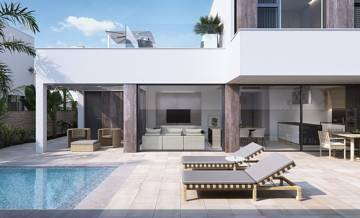 Thumbnail von Villa For Sale in Torre de la Horadada, Alicante
