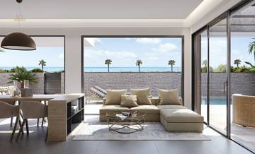 Thumbnail von Villa For Sale in Torre de la Horadada, Alicante