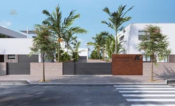Thumbnail von Villa For Sale in Torre de la Horadada, Alicante
