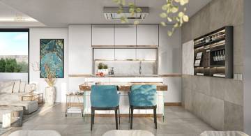 Thumbnail von Villa For Sale in New Golden Mile, Málaga