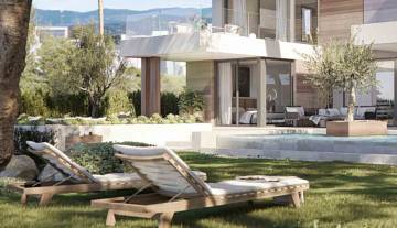 Thumbnail von Villa For Sale in New Golden Mile, Málaga
