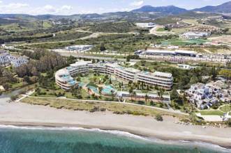 Thumbnail von Estepona Apartment ES130021