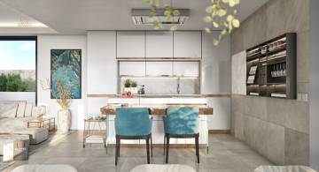 Thumbnail von Villa For Sale in New Golden Mile, Málaga