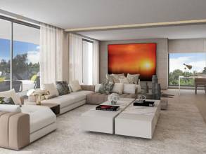 Thumbnail von Estepona Villa ES130002