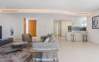 Thumbnail von Marbella centre Villa ES129915