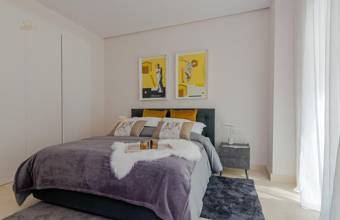 Thumbnail von Marbella centre Villa ES129915