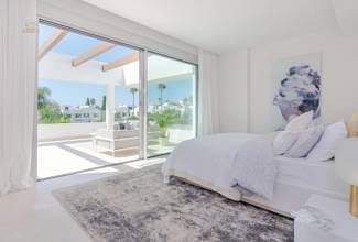 Thumbnail von Marbella centre Villa ES129915