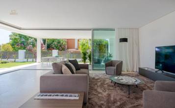 Thumbnail von Marbella centre Villa ES129914