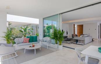 Thumbnail von Marbella centre Villa ES129914