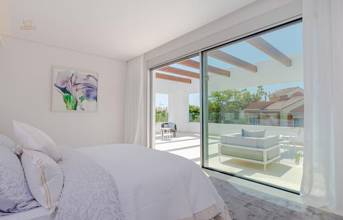 Thumbnail von Marbella centre Villa ES129914