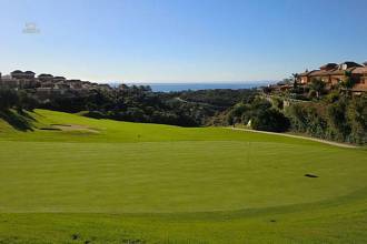 Thumbnail von Villa For Sale in Santa Clara, Málaga