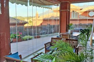 Thumbnail von Villa For Sale in Santa Clara, Málaga