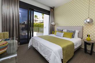 Thumbnail von Benahavis Villa ES130211